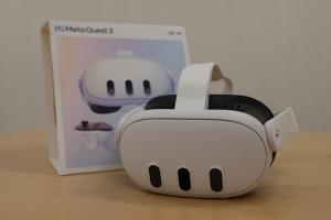 VRゴーグル