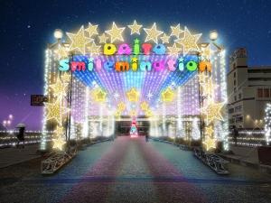 イルミネーション